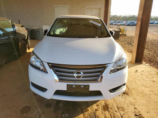 Photo 5 from auction – 2015 NISSAN SENTRA S with VIN 3N1AB7AP2FL660011