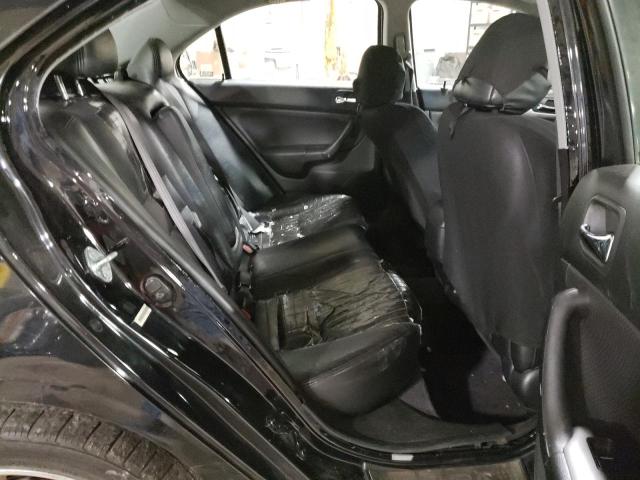 Photo 10 from auction – 2004 ACURA TSX with VIN JH4CL95834C000763
