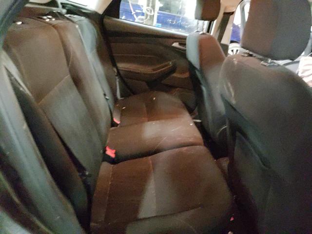 Photo 10 from auction – 2016 FORD FOCUS SE with VIN 1FADP3K26GL253979