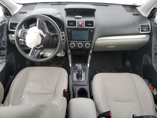 Photo 8 from auction – 2016 SUBARU FORESTER 2 with VIN JF2SJAXC2GH497142