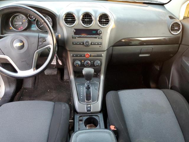 Photo 8 from auction – 2014 CHEVROLET CAPTIVA LT with VIN 3GNAL3EK8ES671656