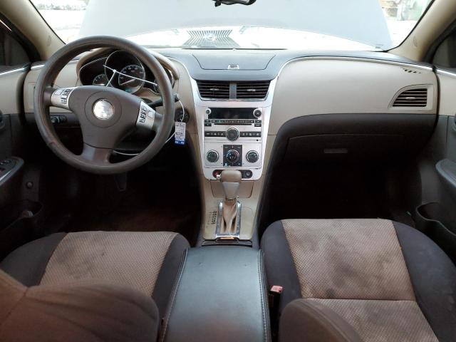 Photo 8 from auction – 2010 CHEVROLET MALIBU LS with VIN 1G1ZB5EB2AF268807