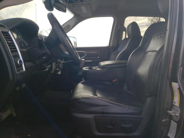 Photo 7 from auction – 2015 RAM 2500 LARAM with VIN 3C6UR5FL4FG527900