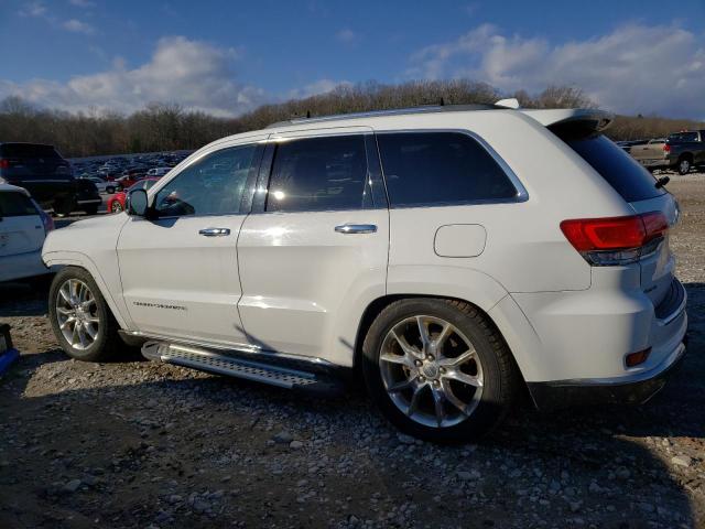 Photo 2 from auction – 2015 JEEP GRAND CHER with VIN 1C4RJFJG2FC871556