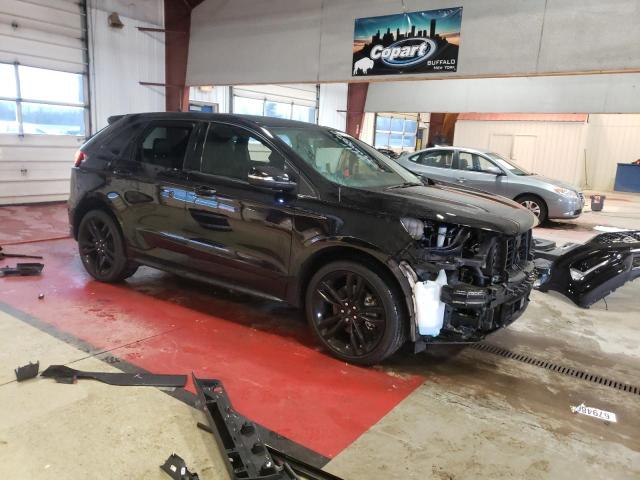Photo 4 from auction – 2020 FORD EDGE ST with VIN 2FMPK4AP1LBB56509