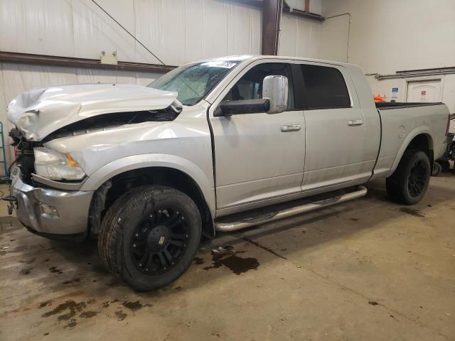 DODGE RAM 3500 2011 with VIN 3D73Y3HL2BG634257 - Photo from auction