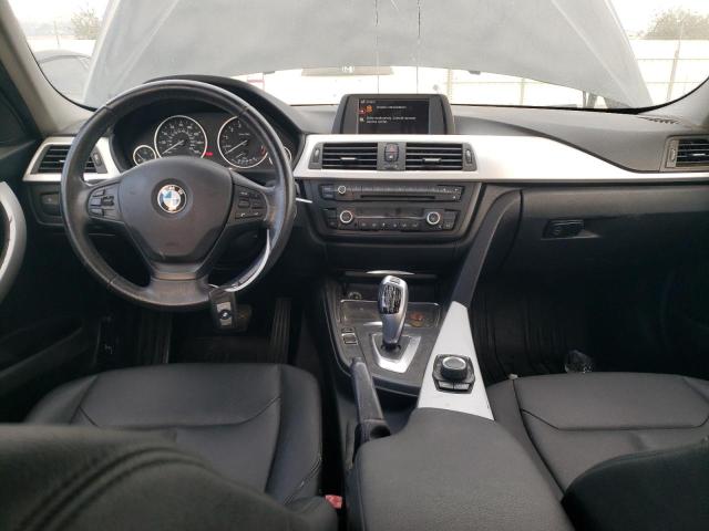 Photo 8 from auction – 2013 BMW 328 I SULE with VIN WBA3C1C56DF438684