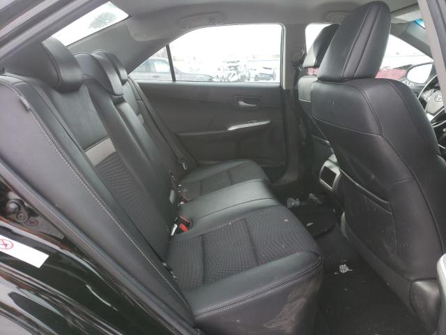 Photo 10 from auction – 2014 TOYOTA CAMRY L with VIN 4T1BF1FK2EU400708