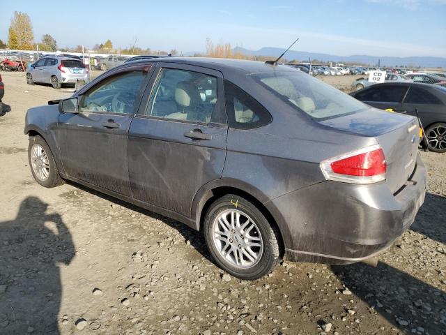 Photo 2 from auction – 2009 FORD FOCUS SE with VIN 1FAHP35N39W258467