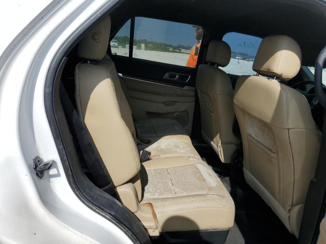 Photo 10 from auction – 2017 FORD EXPLORER L with VIN 1FM5K7F80HGB04251