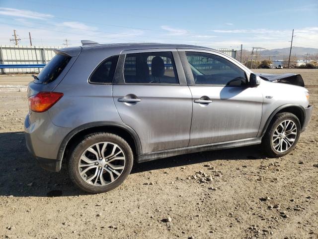 Photo 3 from auction – 2017 MITSUBISHI OUTLANDER with VIN JA4AR3AU5HZ062413