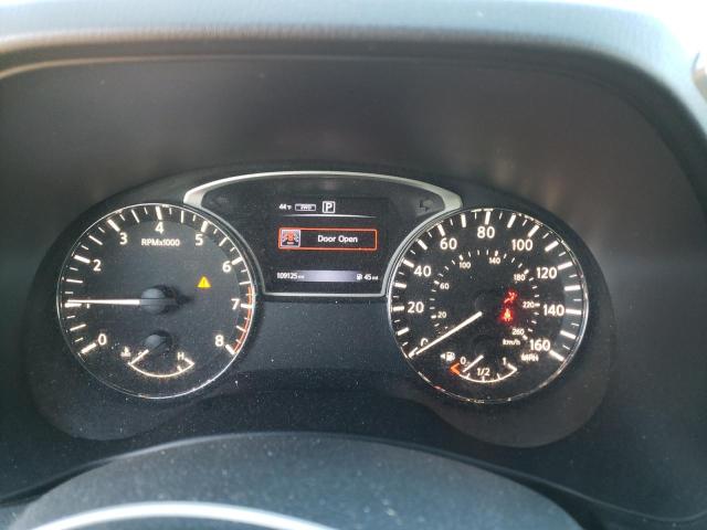 Photo 9 from auction – 2016 NISSAN PATHFINDER with VIN 5N1AR2MM0GC619026