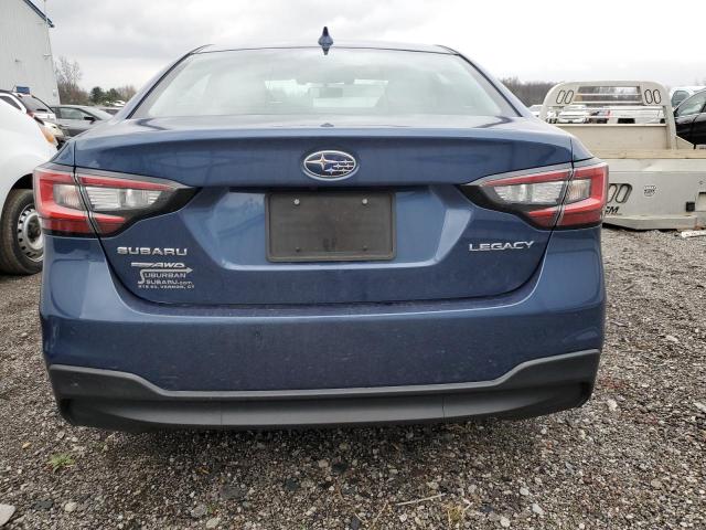 Photo 6 from auction – 2020 SUBARU LEGACY LIM with VIN 4S3BWAN62L3033045