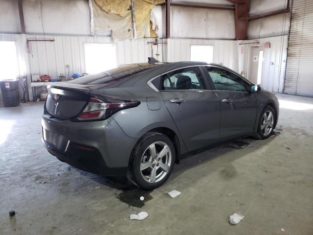 Photo 3 from auction – 2017 CHEVROLET VOLT LT with VIN 1G1RC6S5XHU216087