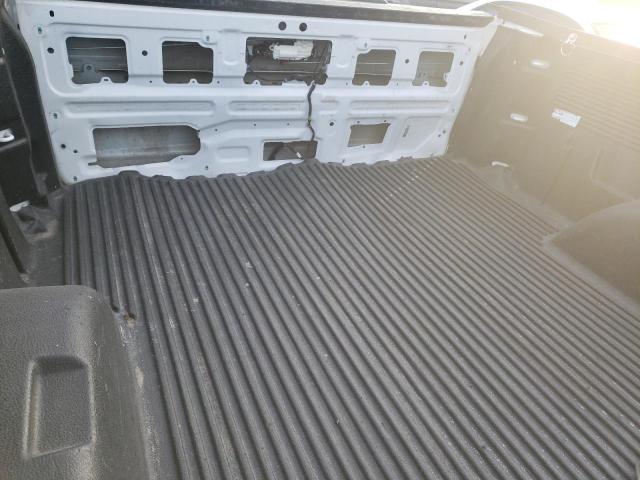 Photo 10 from auction – 2021 CHEVROLET SILVERADO with VIN 3GCNWAEF7MG260887