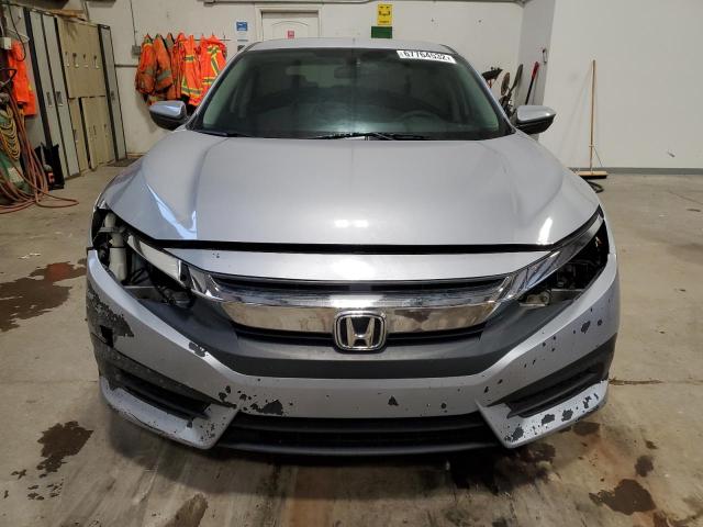 Photo 5 from auction – 2018 HONDA CIVIC LX with VIN 2HGFC2F58JH010435