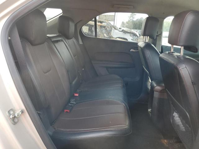 Photo 11 from auction – 2011 CHEVROLET EQUINOX LT with VIN 2CNFLPE5XB6246686