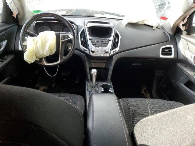 Photo 8 from auction – 2014 GMC TERRAIN SL with VIN 2GKFLWEK8E6244870
