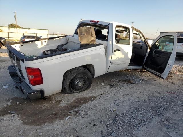 Photo 3 from auction – 2011 CHEVROLET SILVERADO with VIN 3GCPCREA1BG149138