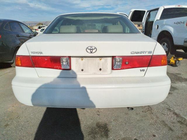 Photo 6 from auction – 2001 TOYOTA CAMRY LE with VIN 4T1BF28K01U965973