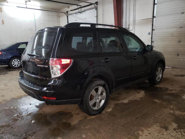 Photo 3 from auction – 2011 SUBARU FORESTER 2 with VIN JF2SHBBC2BH715159