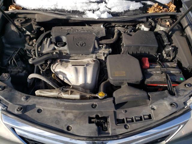 Photo 11 from auction – 2014 TOYOTA CAMRY L with VIN 4T1BF1FKXEU728832