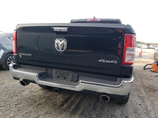 Photo 6 from auction – 2020 RAM 1500 BIG H with VIN 1C6SRFFT2LN349940