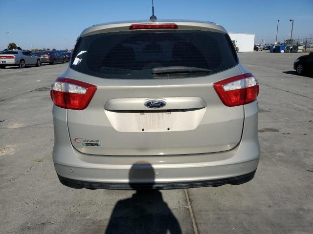 Photo 6 from auction – 2015 FORD C-MAX PREM with VIN 1FADP5CU2FL115852