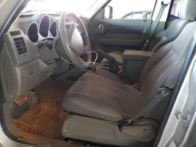 Foto 7 de la subasta – 2008 DODGE NITRO SXT con VIN 1D8GT28KX8W286067