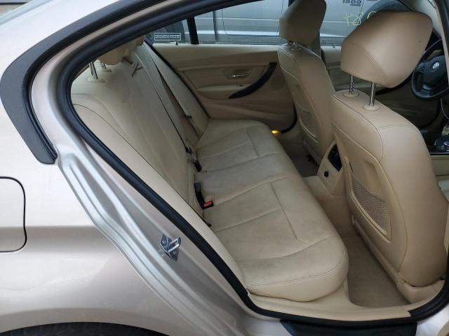 Photo 10 from auction – 2013 BMW 328 XI with VIN WBA3B3C5XDJ698100