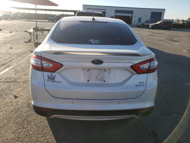Photo 6 from auction – 2014 FORD FUSION SE with VIN 3FA6P0H96ER142066
