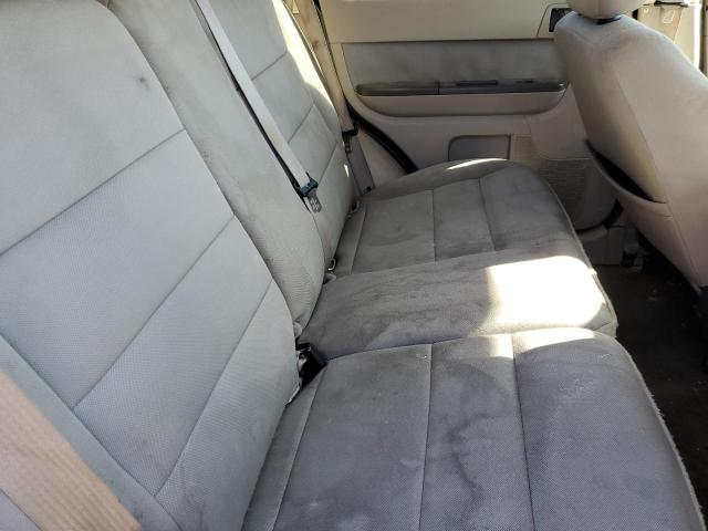 Photo 11 from auction – 2010 FORD ESCAPE XLT with VIN 1FMCU0D73AKC44512