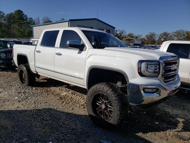 Photo 4 from auction – 2017 GMC SIERRA K15 with VIN 3GTU2NEC4HG418385