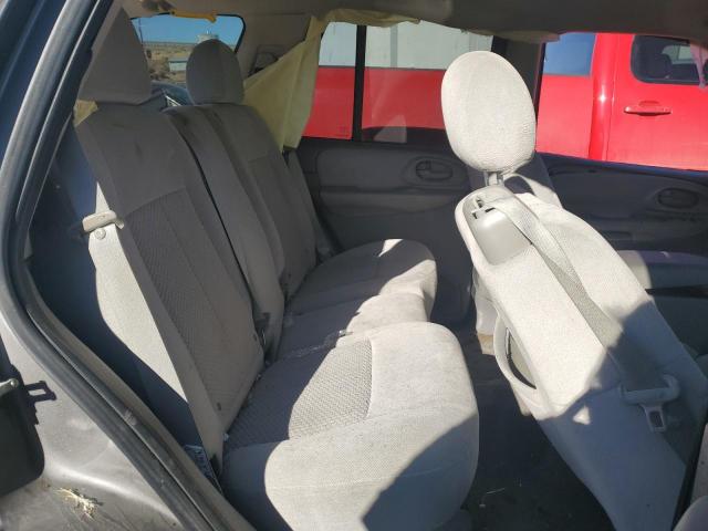 Photo 11 from auction – 2009 CHEVROLET TRAILBLAZE with VIN 1GNDT33S892100248