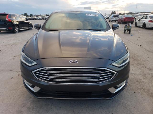Photo 5 from auction – 2017 FORD FUSION SE with VIN 3FA6P0H99HR270323