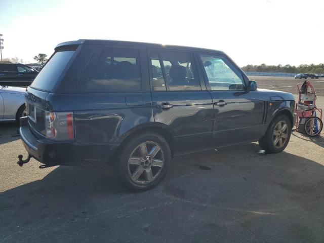Photo 3 from auction – 2004 LAND ROVER RANGE ROVE with VIN SALME114X4A176914
