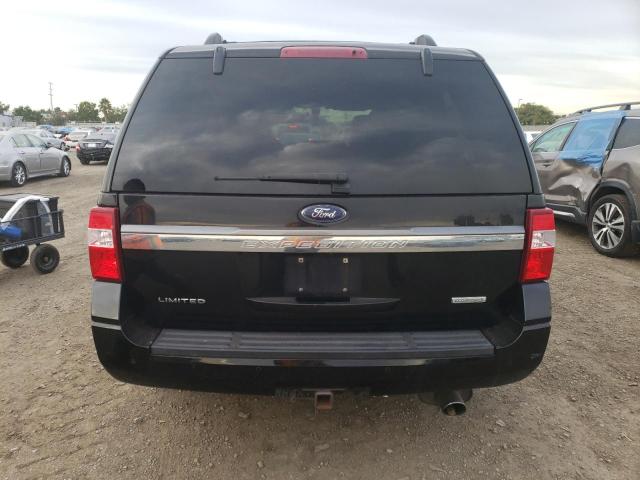 Photo 6 from auction – 2017 FORD EXPEDITION with VIN 1FMJU2AT3HEA01411