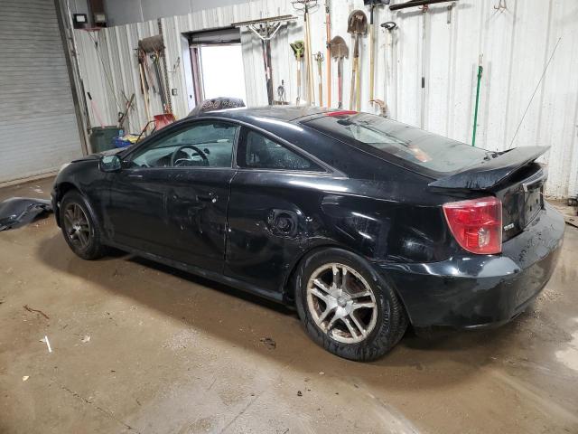Photo 2 from auction – 2003 TOYOTA CELICA GT with VIN JTDDR32T730149428