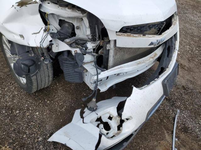 Photo 13 from auction – 2010 CHEVROLET EQUINOX LT with VIN 2CNALFEW7A6256149