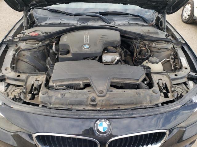 Photo 11 from auction – 2013 BMW 328 I SULE with VIN WBA3C1C56DF438684