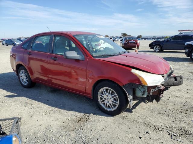 Photo 4 from auction – 2009 FORD FOCUS SE with VIN 1FAHP35N09W148699