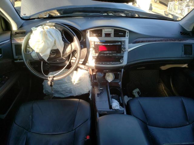 Photo 8 from auction – 2011 TOYOTA AVALON BAS with VIN 4T1BK3DB1BU438601