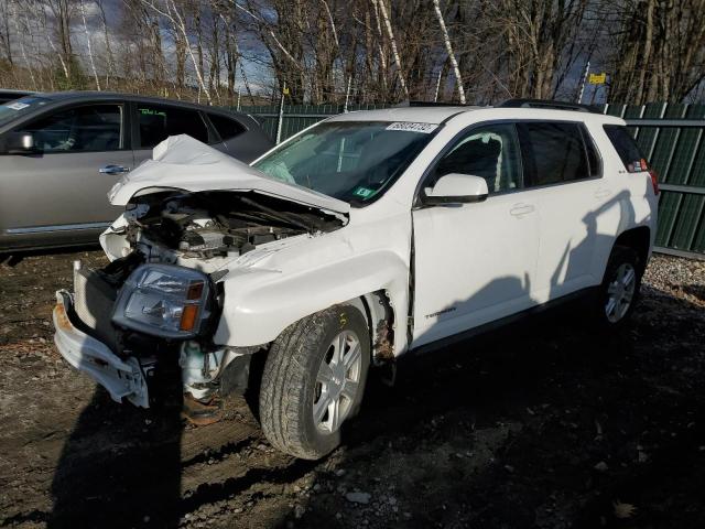 GMC TERRAIN SL 2014 with VIN 2GKFLWEK8E6244870 - Photo from auction