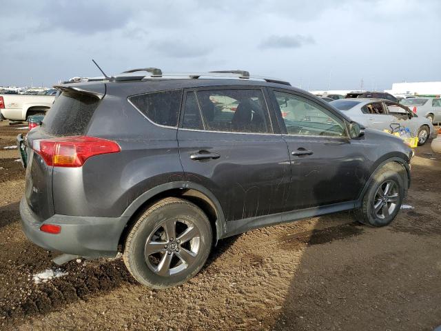 Photo 3 from auction – 2015 TOYOTA RAV4 XLE with VIN JTMWFREV6FD068807