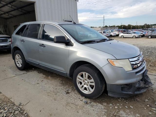 Photo 4 from auction – 2007 FORD EDGE SE with VIN 2FMDK36CX7BA60872
