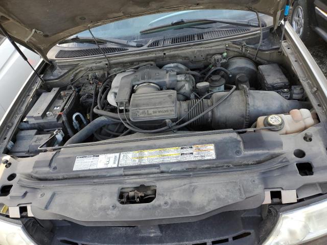 Photo 12 from auction – 2002 LINCOLN NAVIGATOR with VIN 5LMFU28R62LJ08260