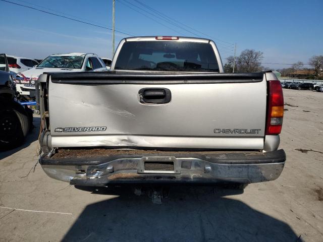 Photo 6 from auction – 2000 CHEVROLET SILVERADO with VIN 2GCEK19T8Y1268619