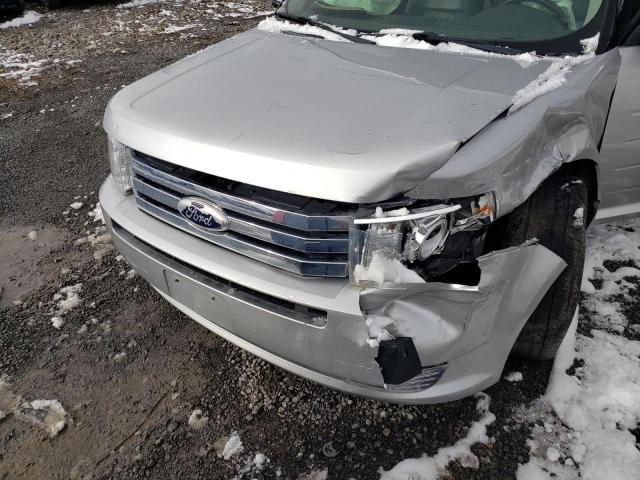 Photo 12 from auction – 2012 FORD FLEX LIMIT with VIN 2FMHK6DC4CBD15578