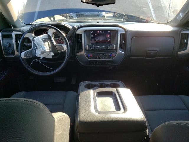 Photo 8 from auction – 2015 GMC SIERRA K15 with VIN 1GTV2UEC8FZ239553