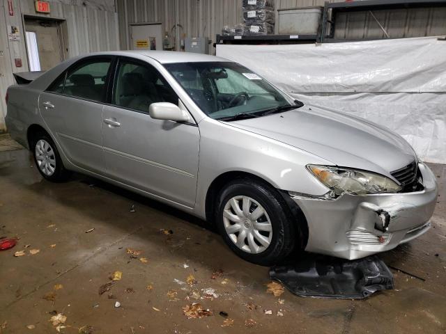Photo 4 from auction – 2005 TOYOTA CAMRY LE with VIN 4T1BE32K85U100627